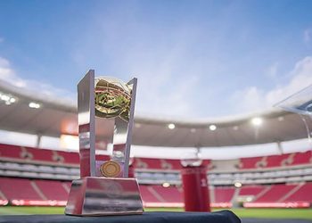 Concacaf anuncia a Guadalajara como sede del preolímpico de fútbol