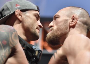Conor McGregor volverá a la acción para enfrentar a Dustin Poirier en su camino a recuperar el título