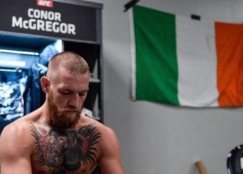 Preocupación en UFC por el estado de salud de Conor McGregor tras su derrota