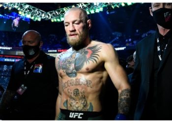Conor McGregor se embolsó una fortuna pese a la derrota ante Dustin Poirier en su regreso a UFC
