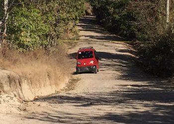 Matan a dos hermanos en Corinto, Morazán