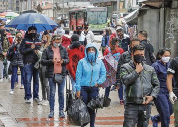 OMS asegura que no se alcanzará inmunidad de rebaño contra el covid-19 en el 2021