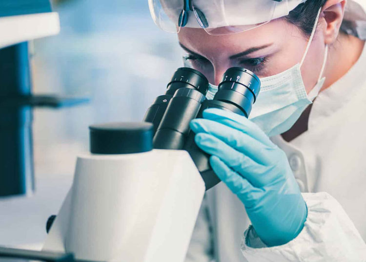 Científicos estadounidenses identificaron dos nuevas variantes del coronavirus con alto grado de contagio