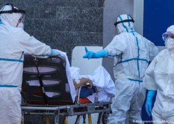 El mundo supera los 100 millones de casos de coronavirus