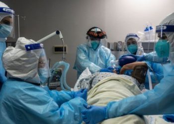 Detectaron en Estados Unidos los primeros casos de la variante sudafricana de COVID-19