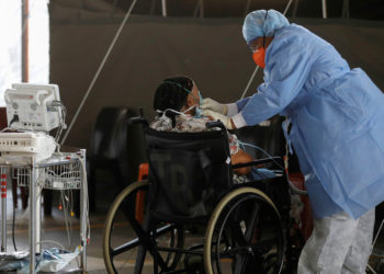 Científicos señalan que el covid-19 podría provocar tartamudez, entre otros problemas neurológicos