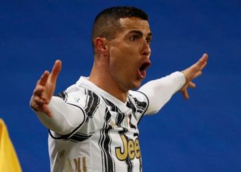 ¿Consiguió Cristiano Ronaldo ser el máximo goleador de la historia?