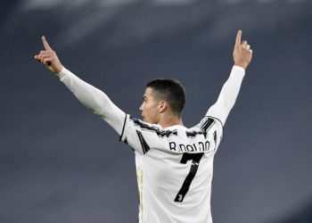 Cristiano Ronaldo rechazó millonaria oferta para promocionar a Arabia Saudita