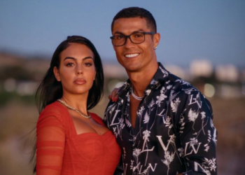 La policía italiana investigan a Cristiano y Georgina tras ser acusados de romper las restricciones en medio de la pandemia