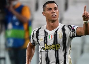 Los objetivos de Cristiano Ronaldo para triunfar en 2021