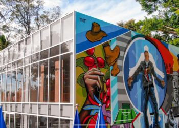 Zacamil, IVU, Lamatepec y La Campanera tendrán un CUBO para prevenir violencia