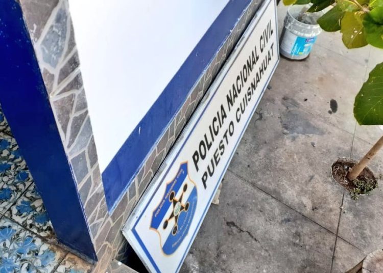 Reos del Plan Cero Ocio continúan mejorando sedes policiales