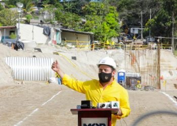 Romeo Rodríguez: “Una obra que pudo costarle $30,000 al pueblo terminó costando $4.3 millones»