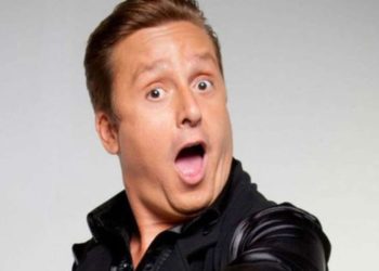 Después de una larga ausencia y fuerte polémica, Daniel Bisogno regresaría este lunes 18 a Ventaneando