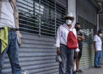 La pandemia destruyó cuatro veces más empleos que la crisis del 2009