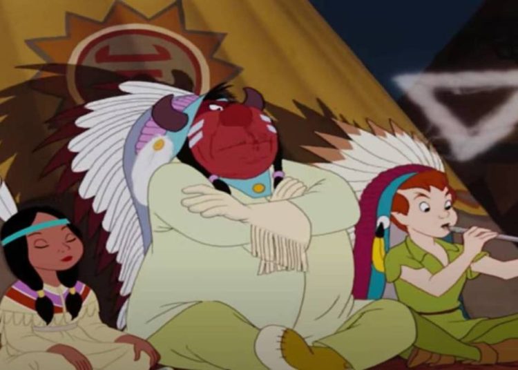 Disney+ retiró del catálogo infantil algunas películas clásicas por considerar que incluyen representaciones negativas