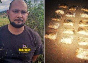 DAN captura a hombre que transportaba marihuana por valor de $7,000
