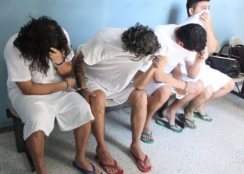 Envían a juicio a sospechosos de importar éxtasis desde Holanda vía correspondencia