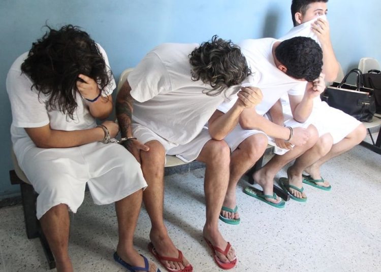 Envían a juicio a sospechosos de importar éxtasis desde Holanda vía correspondencia