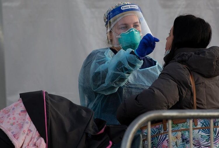 EE.UU. detecta primer caso de variante brasileña de coronavirus