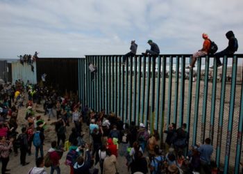 Centroamérica espera cooperación “sin presión” en política migratoria de Biden