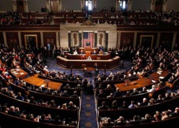 Abrieron los comicios en Georgia, una elección clave para el control del Senado de Estados Unidos