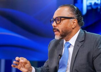 Próxima fracción de NI promoverá una auditoría en la Asamblea Legislativa al tomar posesión, dice Ernesto Castro