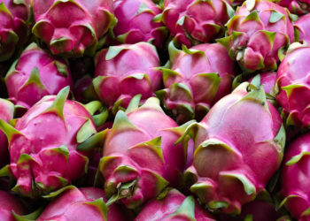 Un estado indio le cambia el nombre a la fruta del dragón por sonar demasiado chino