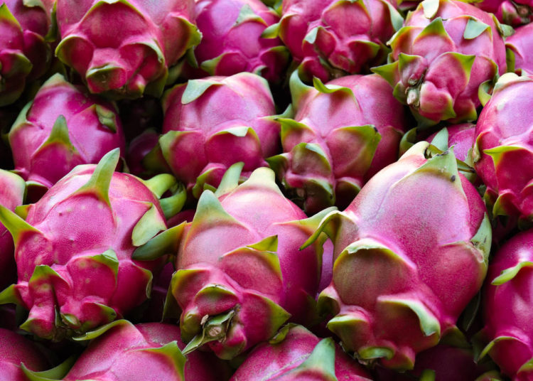 Un estado indio le cambia el nombre a la fruta del dragón por sonar demasiado chino