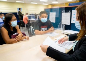 FSV otorga 350 créditos para casas en los primeros días de enero