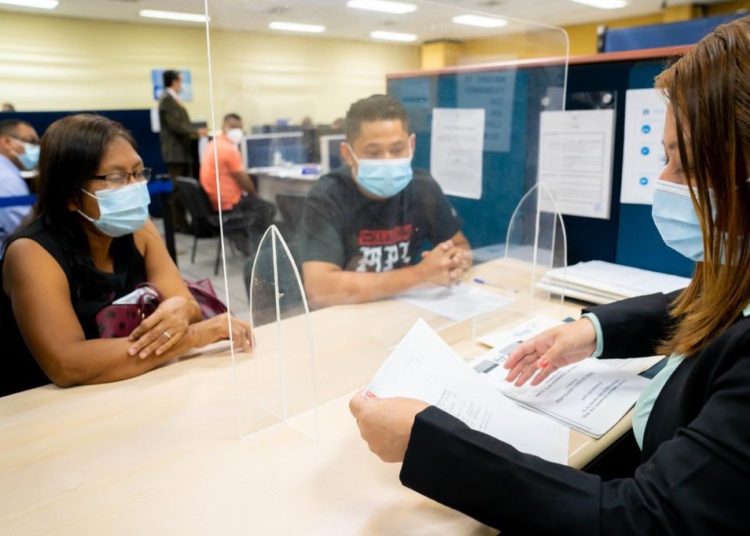 FSV otorga 350 créditos para casas en los primeros días de enero