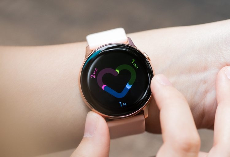 El próximo Galaxy Watch podría ser de gran ayuda para los diabéticos