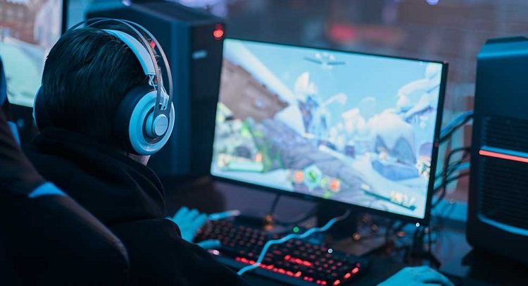 Uno de cada diez gamers fue víctima del robo de identidad
