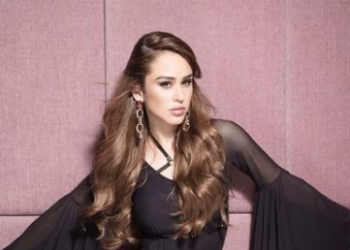 Yanet García presume su escultural figura en bikini y prende la redes