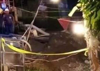 Enmascarados matan a dos jóvenes en Guarjila, Chalatenango