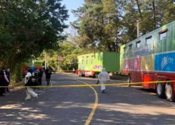 Hallan muerta a investigadora de la Fiscalía de Guatemala