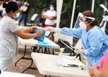 Gobierno hondureño no dará más dinero a alcaldías hasta que presenten liquidaciones del uso de fondos para el combate del covid-19