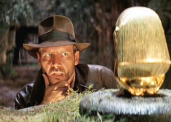 Bethesda desarrolla un videojuego de Indiana Jones en colaboración con MachineGames y Lucasfilm Games