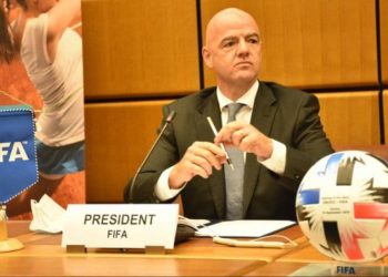 La FIFA advierte a los jugadores que participen en una ‘Superliga’ europea que serán excluidos de la Copa del Mundo