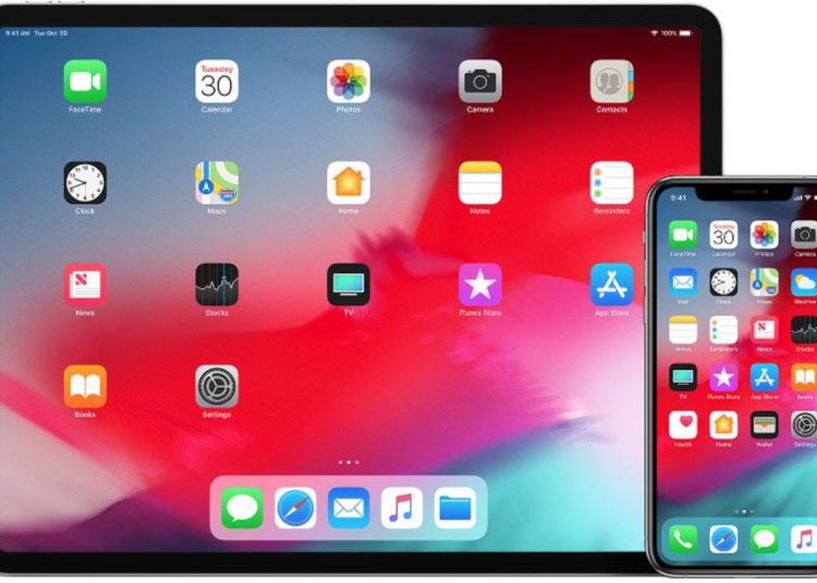 Apple insta a sus usuarios a que actualicen el ‘software’ de sus iPhone y iPad lo más pronto posible para evitar un ‘hackeo’