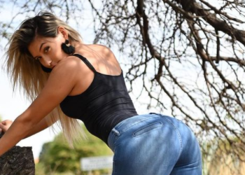 Issa Vegas sorprende a sus seguidores con atrevida fotografía