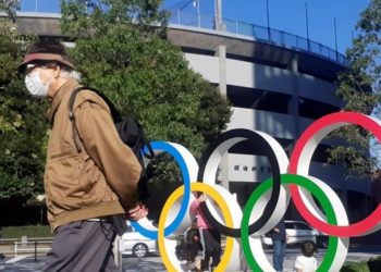 Japón insiste en su idea de celebrar los Juegos pese a rumores de cancelación
