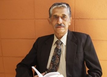 Escritor salvadoreño José Luis Valle gana prestigioso certamen literario nacional