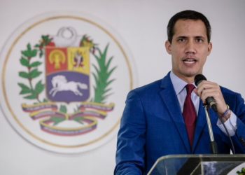 El Parlamento Europeo aprobó una resolución que pide a la Unión Europea el reconocimiento de Juan Guaidó como presidente interino de Venezuela