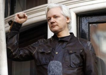 Reino Unido rechaza la extradición de Assange a EE.UU. por motivos de salud