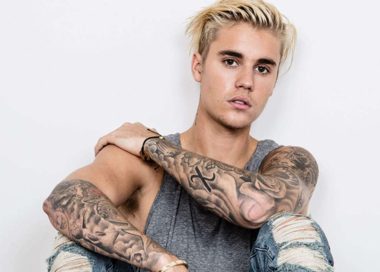 Justin Bieber anuncia que se prepara para convertirse en pastor