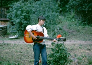 La voz maldita del folk: Karen Dalton, la favorita de los grandes que murió en el olvido