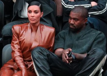 ¿Qué le preocupa a Kim Kardashian de su divorcio con Kanye West?