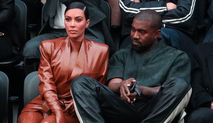 ¿Qué le preocupa a Kim Kardashian de su divorcio con Kanye West?