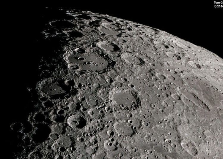 (VIDEO) La NASA detecta cambios en el cráter de la ‘carita feliz’ en Marte